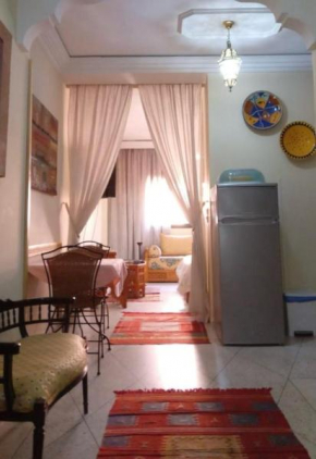 Appartement Wassim - Gueliz